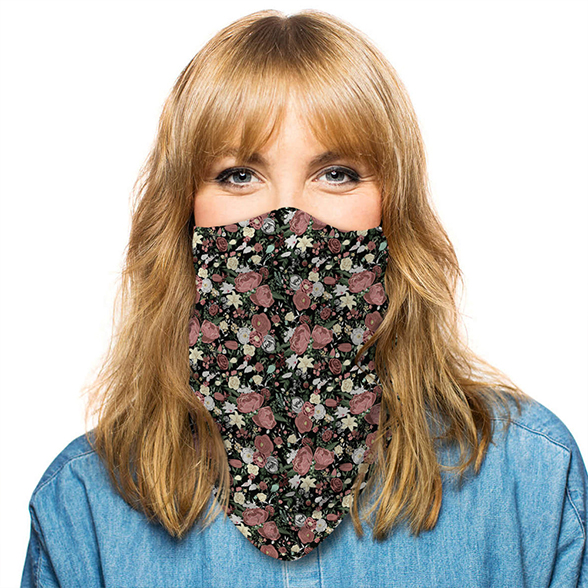 Adult Scarf Masks™